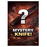 MYSTERY ITEM! ( Knife- MSRP $274.95 )