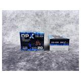 Corbon Deep Penetrating X 38 SPL +P ( 40 RDS )