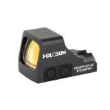New Holosun 407K-X2 Green Dot
