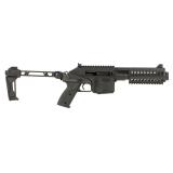 New Kel-Tec PLR16 Defender w/ Optic ( 5.56 NATO )