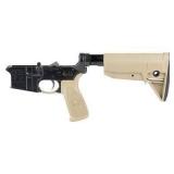 BLEM Bravo Company Complete Lower Receiver