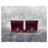 New Sellier & Bellot Match 338 Lapua ( 20 RDS )