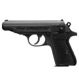New Walther PP ( 380 ACP )