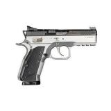 New CZ Shadow II Compact 2 Tone ( 9MM )
