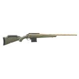 New Ruger American II Predator ( 204 Ruger )