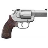 New Kimber K6S DA/SA ( 357 Mag )