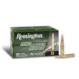 Remington Premier Match 308 Win BTHP ( 200 RDS )