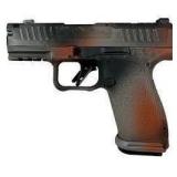 New Canik METE MC9 Prime Custom  Mad Max ( 9MM )