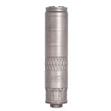 New Rugged Suppressors Alaskan360 TI (36 Cal)