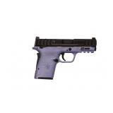 New Smith and Wesson Equalizer Orchid ( 9MM )