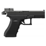 New Leupold DeltaPoint Micro for Glock