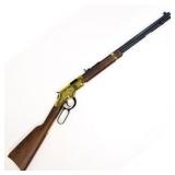 New Henry Golden Boy Deluxe 4th Edition ( 22 WMR )