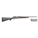 New TALO Mossberg Patriot ( 6.5 PRC )