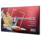Hornady Superformance 22 ARC ( 100 RDS )