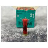 Sterling Exclusive Series 28 GA ( 25 RDS )