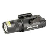 New Olight Baldr Pro Light + Green Laser