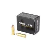 Nosler Assured Stopping Power 44 Magnum ( 200 RDS)