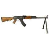 New Zastava M72 RPK ( 7.62x39 )