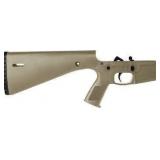 New Wraithworks WARP-15 Polymer Complete AR Lower