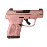 New Ruger LCP MAX Rose Gold (380 ACP)