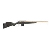 New Ruger American II Prairie ( 22 ARC )