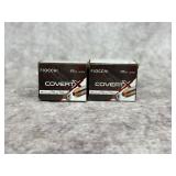 Fiocchi Covert X 38 Special +P JHP ( 40 RDS )