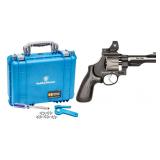 New Smith & Wesson 327 WR JERRY MICULEK (9MM)