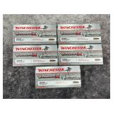 Winchester Varmint X 223 Rem 40 GR PTRE (100 RDS)