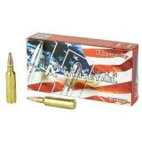 Hornady American Whitetail 300 WSM ( 200 RDS )