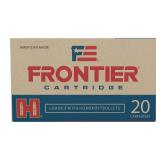 Frontier Cartridge 6MM ARC 6MM ARC ( 200 RDS )