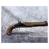 CVA- Connecticut Valley Arms Black Powder .45 Cal