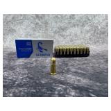 STV Scorpio 9MM 124 GR ( 100 RDS )