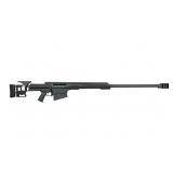 New Barrett Firearms MRAD ELR ( 416 Barrett )