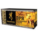 Browning BPR Performance Rimfire 17 HMR ( 500 RDS)