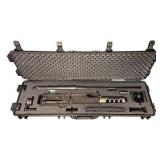 New Ohio Ordnance Works M2-SLR Belt-Fed ( 50 BMG )