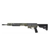 New Bilson Arms BA-15SC ( 6MM ARC )