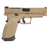 New Springfield Armory XD-M Elite OSP ( 10MM )