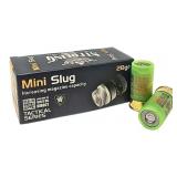 Sterlin Mini Slug 12 GA ( 100 RDS )