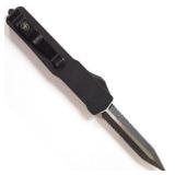 New Templar OTF Slim Dagger
