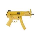 New Heckler & Koch SP5K-PDW ( 9MM )