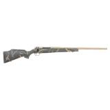New Weatherby Mark V (6.5 Creedmoor)