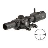 New Sig Sauer TANGO MSR LVPO 1-6X24 30MM