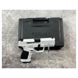 New SAR 9 Storm Compact ( 9MM )