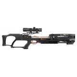 New Ravin Crossbows R014 R10 400FPS 6.8LB 33'