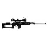New Zastava Arms USA M91 ( 7.62x54r )