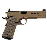 New Kimber Rapide FDE ( 38 Super )