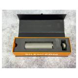 New SilencerCo Scythe Ti ( 30 Cal )