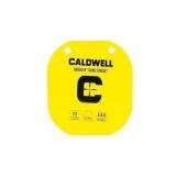 New Caldwell AR500 Gong Target 8'