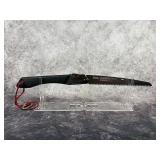 Silky Gomboy 240 10 Folding Saw - Japan