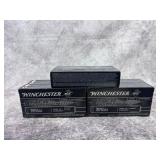 Winchester Super Suppressed 300 BLK ( 100 RDS )